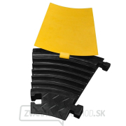Káblový ochranný prejazd oblúk CP-5C Náhľad