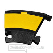 Káblový ochranný prejazd oblúk CP-3C gallery main image