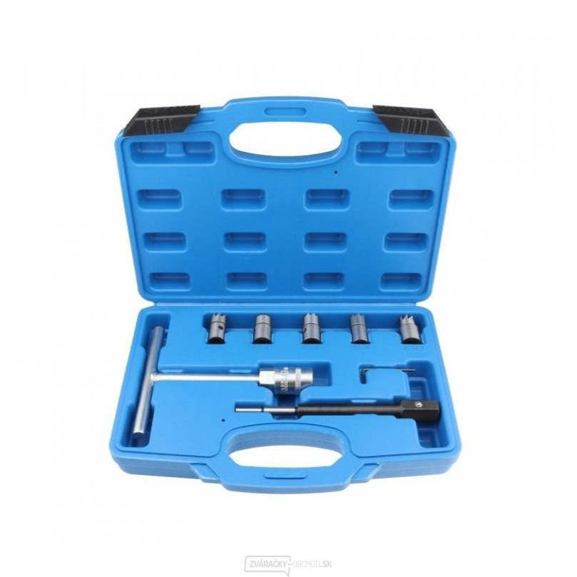 Frézy na sedlá vstrekovačov VT01311