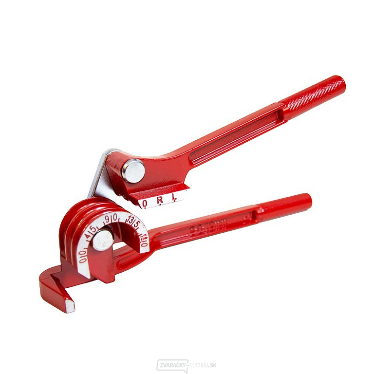 Ohýbačka rúrok ručná VT04048M