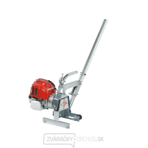 Plávajúca vibračná lišta RVH200 - 2,0m s motorom Plávajúca vibračná lišta RVH200 - 2,0m s motorom gallery main image