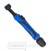 Zváračka Sherman DIGITIG 315 AC/DC Multipulse Náhľad