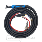 Zváračka Sherman DIGITIG 315 AC/DC Multipulse Náhľad