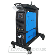 Zváračka Sherman DIGITIG 315 AC/DC Multipulse Zváračka Sherman DIGITIG 315 AC/DC Multipulse náhled