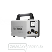 Stroj na čistenie nerezových zvarov Brushline 1130 RS Stroj na čistenie nerezových zvarov Brushline 1130 RS gallery main image