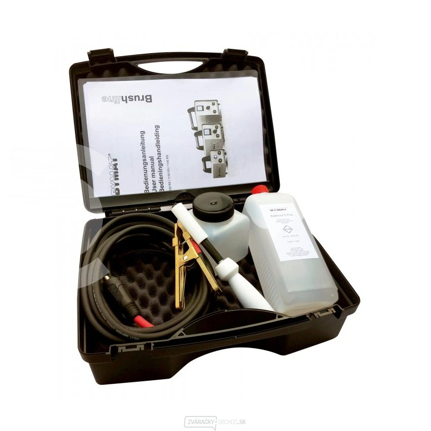 Sada vybavenia pre Brushline 1120ES