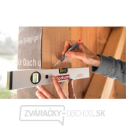 Ceruzka-značkovač s puzdrom a vymeniteľnou tuhou, O 2,8mm tvrdosť HB Ceruzka-značkovač s puzdrom a vymeniteľnou tuhou, O 2,8mm tvrdosť HB náhled