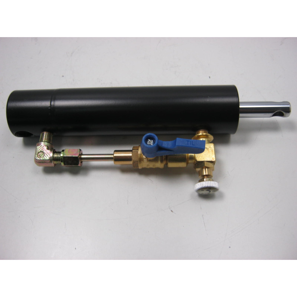 Hydraulický valec S 275 G