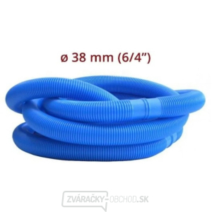 Hadica 6/4 38mm - 45m gallery main image