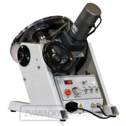 Rotačné polohovadlo PT204 CB101D - základné funkcie (digitálne) 0,8-12 rpm Rotačné polohovadlo PT204 CB101D - základné funkcie (digitálne) 0,8-12 rpm gallery main image