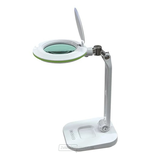 Lupa stolná GETI GDM24 Lupa stolná GETI GDM24 gallery main image