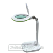 Lupa stolná GETI GDM24 Lupa stolná GETI GDM24 gallery main image