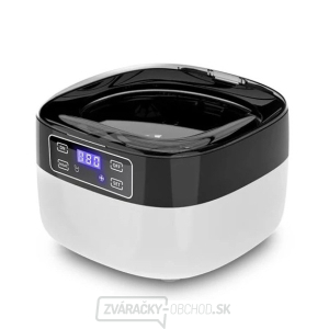 Ultrazvuková čistička GETI GUC 753 0,75L Ultrazvuková čistička GETI GUC 753 0,75L gallery main image