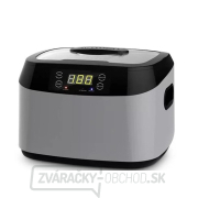 Ultrazvuková čistička GETI GUC1201 1,2L gallery main image
