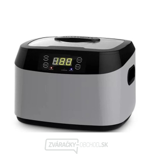 Ultrazvuková čistička GETI GUC1201 1,2L Ultrazvuková čistička GETI GUC1201 1,2L gallery main image