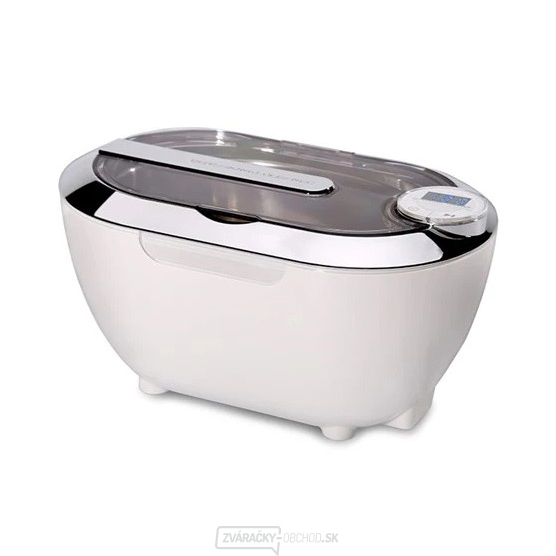 Ultrazvuková čistička ULTRASONIC CD-3840 0,7L