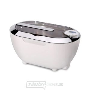 Ultrazvuková čistička ULTRASONIC CD-3840 0,7L gallery main image