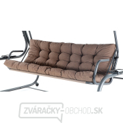 Sedák San Maríno 2024 DeLux Náhľad