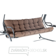 Sedák San Maríno 2024 DeLux Náhľad