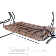 Sedák San Maríno 2024 DeLux Náhľad