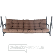 Sedák San Maríno 2024 DeLux Sedák San Maríno 2024 DeLux gallery main image