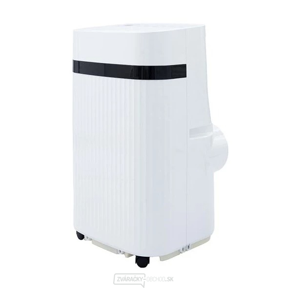 Klimatizácia SOLIGHT DAC-12000 WiFi Tuya