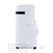 Klimatizácia SOLIGHT DAC-12000 WiFi Tuya Náhľad