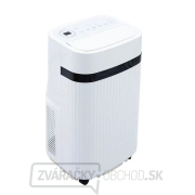 Klimatizácia SOLIGHT DAC-12000 WiFi Tuya náhled