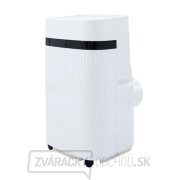 Klimatizácia SOLIGHT DAC-12000 WiFi Tuya náhled