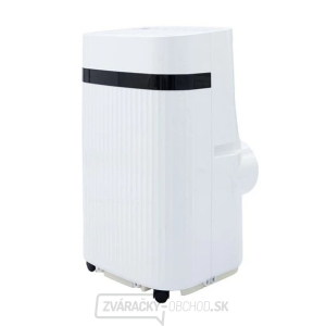 Klimatizácia SOLIGHT DAC-12000 WiFi Tuya Klimatizácia SOLIGHT DAC-12000 WiFi Tuya