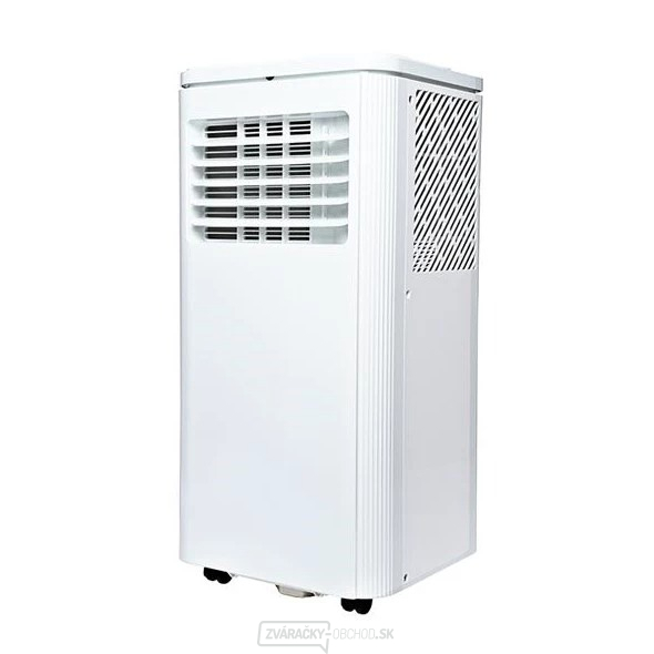 Klimatizácia SOLIGHT DAC-9000 WiFi Tuya