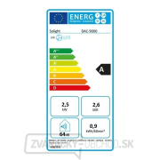 Klimatizácia SOLIGHT DAC-9000 WiFi Tuya Náhľad