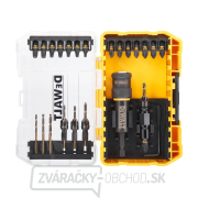 Set záhlbníkov FLEXTORQ Set záhlbníkov FLEXTORQ gallery main image