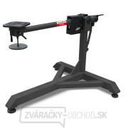 Polohovacie zariadenie SPV 300 gallery main image