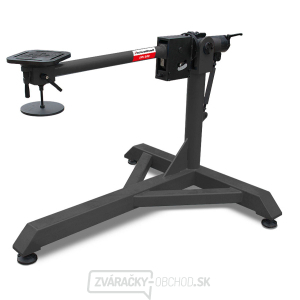 Polohovacie zariadenie SPV 300 Polohovacie zariadenie SPV 300 gallery main image