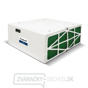 Filtračný systém okolitého vzduchu LFS 301-3 Náhľad
