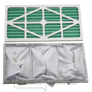 Filtračný systém okolitého vzduchu LFS 301-3 Náhľad