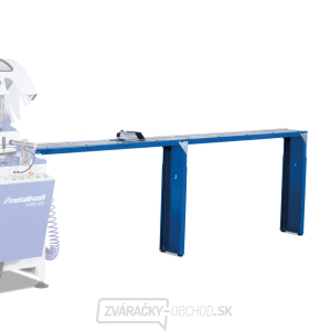 6 m valčeková trať s dorazom a stupnicou, ľavá 6 m valčeková trať s dorazom a stupnicou, ľavá gallery main image