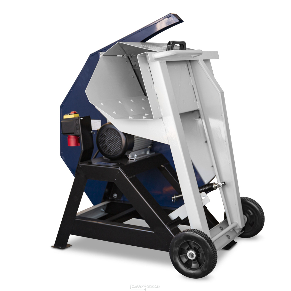 Kotúčová píla na drevo (cirkulárka) HWSE 700 K