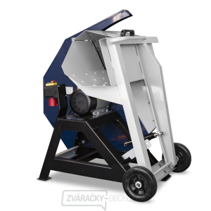 Kotúčová píla na drevo (cirkulárka) HWSE 700 K Kotúčová píla na drevo (cirkulárka) HWSE 700 K gallery main image