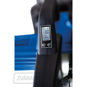 Stolová kotúčová píla na kov MTS 356-4 B Náhľad