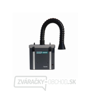 Odsávacia jednotka splodín QUICK 6101A1 Laser gallery main image