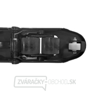 Paletový vozík s váhou a tlačiarňou PHW 2500 WP náhled