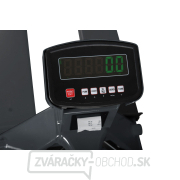 Paletový vozík s váhou a tlačiarňou PHW 2500 WP Náhľad