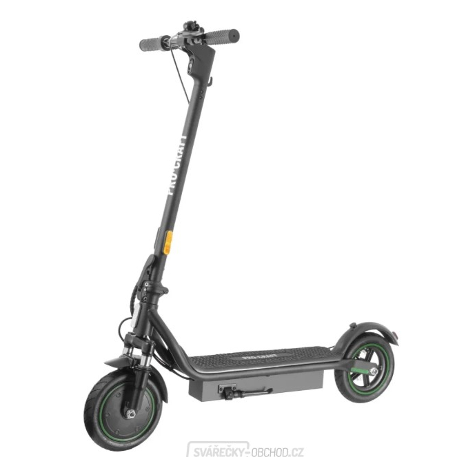 Elektrokolobežka Procraft DS350S | DS350S DS350SD