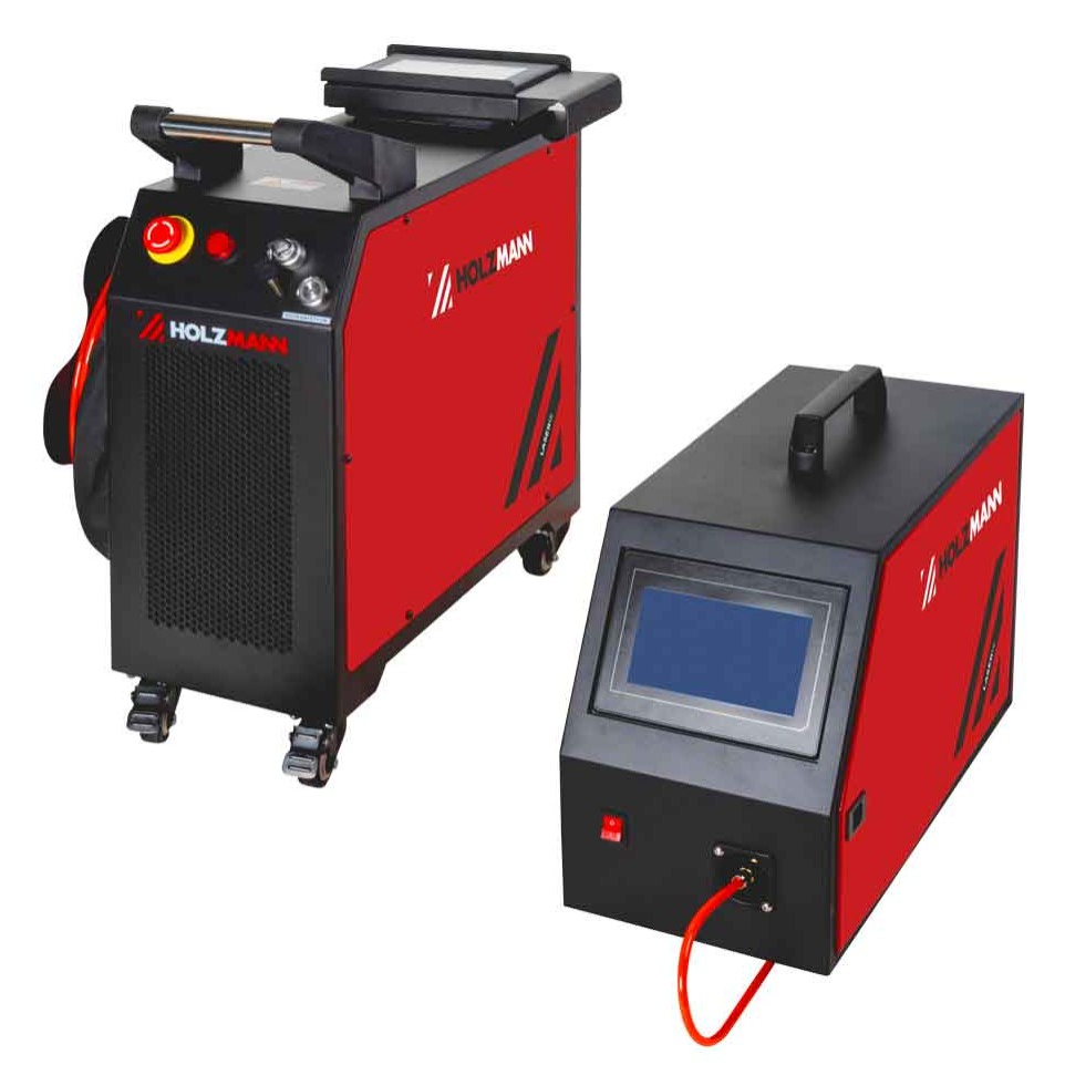 laserová zváračka Holzmann LASER12_230V