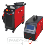 laserová zváračka Holzmann LASER12_230V gallery main image