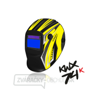 KOWAX Kukla samostmievacia KWX74k (1/1/1/2) Náhľad