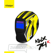 KOWAX Kukla samostmievacia KWX74k (1/1/1/2) Náhľad