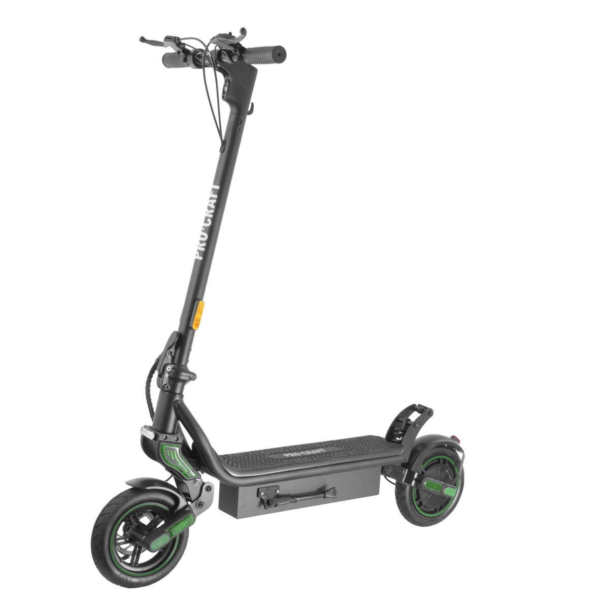 ZARIADENIE DO SÚŤAŽE O ELEKTROKOLOBEŽKU PROCRAFT DS500L